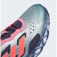 thumbnail image 4 of NIB Ad-id-as WEB BOOST SHOES GZ6444 M 10 W 11.5 Sneakers Magic Grey Impact Orange, 4 of 6
