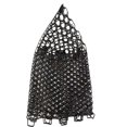 thumbnail image 1 of Fishing Landing Net Universal Wear-resistant Rubber Snag Free Fishing Landing Net Replacement for Outdoor, 1 of 5