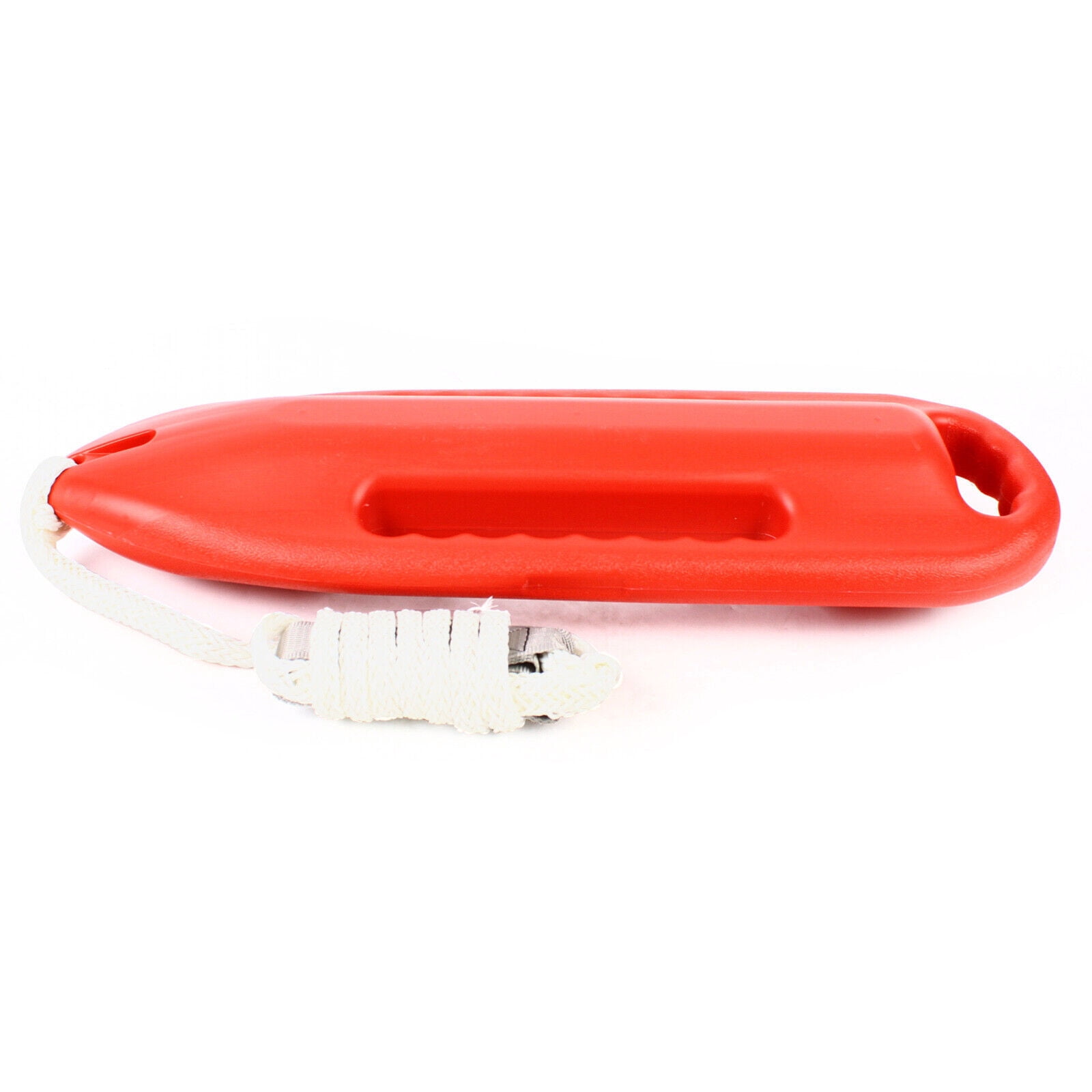 3 Handle Water Rescue Equipment Lifeguard Floatation Device Professional Rescue Can Strong Buoyancy Lifeguard Rescue Tube Decor Water Rescue Tool