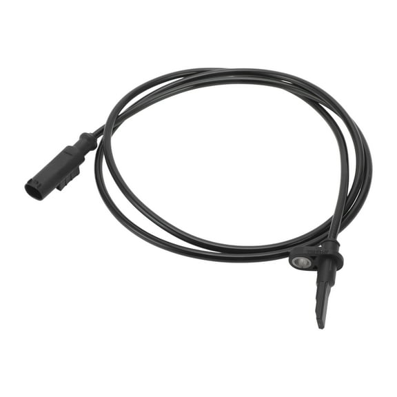 Unique Bargains ABS Wheel Speed Sensor ABS Sensor Anti-lock Braking System Sensor No.5801279030/5802447157 for Iveco Daily Citys Bus 2014-2024 1 Pc