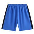 thumbnail image 5 of Jalioing Toddler Kids Athletic Shorts Casual Breathable Mesh Elastic Waist Sport Shorts Summer Running Shorts, 5 of 6