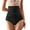 Black, variant on Shorts For Under Dresses Women Seamless Boyshorts Panties Chafing Underwear Shorts Spandex Shorts for Women under Dress