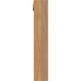 thumbnail image 4 of Ekena Millwork 3 1/2"W x 16"D x 20"H Funston Block Smooth Bracket w/ Offset Brace, Western Red Cedar, 4 of 25