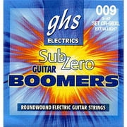 Ghs Sub-Zero Gtr Boomers