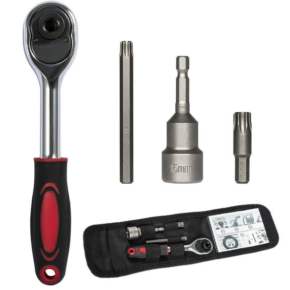 HardTop Door Removal Torx Set Tool 82214166AB For Jeep Wrangler JK JL 68361574AB