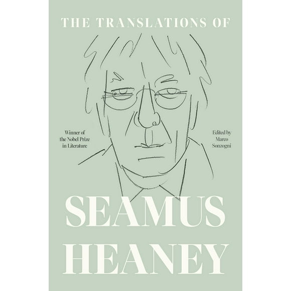 Les Traductions de Seamus Heaney