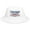 White, variant on Trump Vance 2024 Bucket Hat, Trump Vance 2024 Hat, Republican Ticket 2024, Bucket Hat, Republican 2024, 2024 Election (Navy)