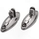 thumbnail image 3 of Stainless Steel Quick Release Swivel Hinge for Boat Deck Mounting, 3 of 5