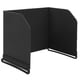 thumbnail image 2 of Parasol plegable para teléfono móvil, control remoto, Monitor, parasol para MAVIC AIR 2 Drone, Control remoto, negro, 2 of 8