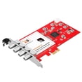 thumbnail image 4 of Tarjeta de TV digital por satélite TBS6909X DVB-S/S2/S2X con 8 sintonizadores PCI-e, 4 of 5