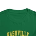 thumbnail image 4 of Nashville Toddler Shirt Gifts Boy Girl Size 2T-5T, 4 of 4