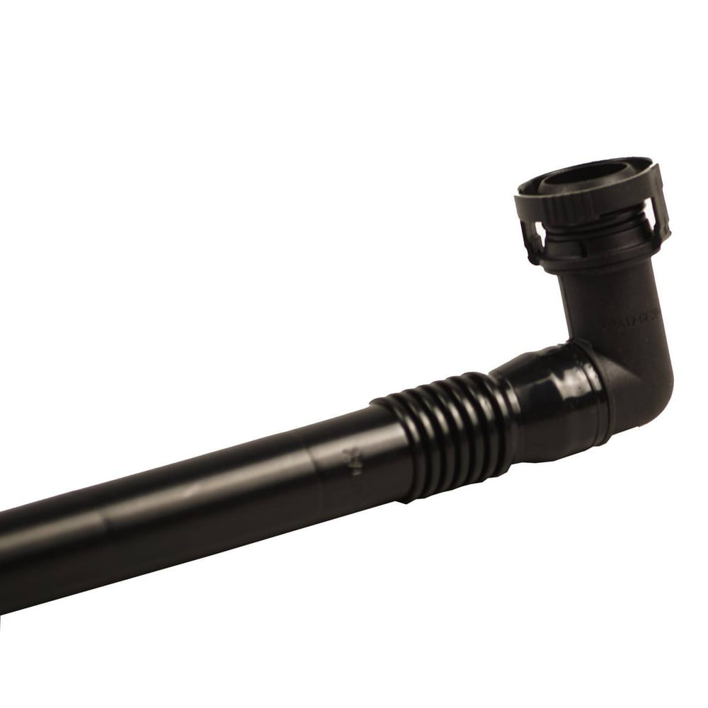 Bapmic 11611432559 Crankcase Valve Breather Hose for BMW E46 E39 X3 X5