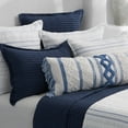 thumbnail image 4 of J. Queen New York Pebble Beach Coverlet Quilt Stone Full - Queen, 4 of 5