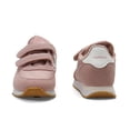 thumbnail image 6 of Victoria Girls Astro Monochrome Straps Sneakers, Pink,2 M US, 6 of 7