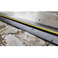 thumbnail image 2 of ¾” High Garage Door Threshold Seal Kit 18'3" Length | Flexible PVC | Complete Kit Includes 2 Adhesives | GaraDry, 2 of 8
