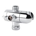 thumbnail image 2 of LHCER 3-way Shower Diverter And Diverter For Wall Mounting, 2 of 8