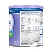Similac Gentle Comfort Powder Baby Formula, 12.6-oz Can, Pack of 6