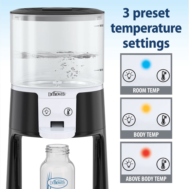 Dr. Brown's Insta-Prep Warm Water Dispenser photo 2