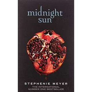 La Saga Crepusculo / The Twilight Saga: Sol de medianoche / Midnight Sun  (Series #5) (Paperback)