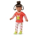 thumbnail image 2 of Muñeca My Life As Grinch Sleepover, 45 cm, Navidad, con accesorio, 2 of 5