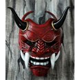 thumbnail image 3 of Máscara de látex de Halloween de miedo Máscaras realistas de cabeza completa Disfraces para fiesta de disfraces de carnaval de Halloween XianweiShao 8390611989866, 3 of 4
