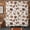 Multi2, variant on Happy Fall Thanksgiving Halloween Shower Curtains for Bathroom, Fall Autumn Thanksgiving Halloween Christmas Waterproof Polyester Bath Shower Curtain with Hooks,72Wx72H