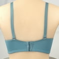 thumbnail image 3 of WILLBEST Brasier Sin Varillas Mujer Sujetador Superior Transpirable Ajustable E Informal Para Mujer, Ropa Interior Sin Aros De Acero, Sujetador Con Fruncido Y Ajuste 03, 3 of 3