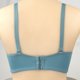 thumbnail image 3 of WILLBEST Brasier Invisible Mujer Sujetador Superior Transpirable Ajustable E Informal Para Mujer, Ropa Interior Sin Aros De Acero, Sujetador Con Fruncido Y Ajuste 03, 3 of 3