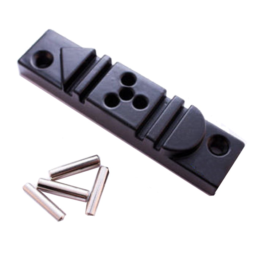 Wire Bending Jig Tool Wire Bender Forming Wrapping Fixture Jewelry