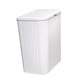 thumbnail image 5 of Cubo de basura colgante Soledad rectangular con tapa 12L para cocina, 5 of 10