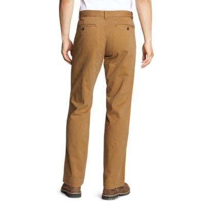 eddie bauer legend wash chinos