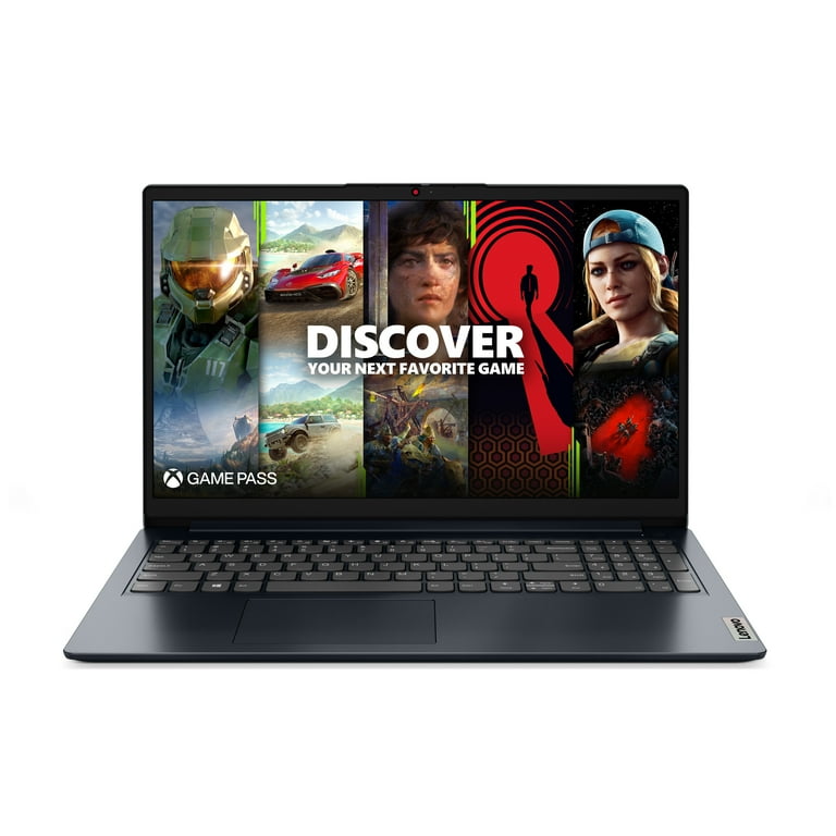 Lenovo IdeaPad 1i 15.6 inch Windows Laptop Intel Core i5 Lenovo IdeaPad 1i 15.6 inch Windows Laptop Intel Core i5