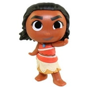 Funko Mystery Minis Vinyl Figure - Ultimate Disney Princesses - MOANA (3 inch) 1/36