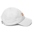 thumbnail image 4 of Liz from Shrinking Oui Baseball Hat for Women (White), 4 of 4