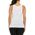 Slimming Tank Tops for Women Tummy Control Shaper with Built in Bra