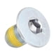 thumbnail image 5 of 2025 Steering Wheel Bolt 1036655 00 A Steering Wheel Fastening Bolt Replacement for Tesla Model S X 3 Y 2012‑2021, 5 of 5