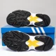 thumbnail image 4 of Ad-id-as Originals Yung-1 Black Sneakers Men's 8.5 (CG7121), 4 of 6