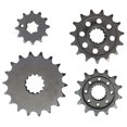 thumbnail image 1 of JT Sprockets JTF423.16 16T Steel Front Sprocket, 1 of 2