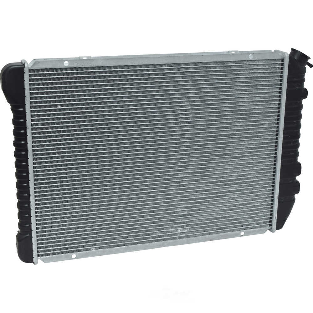 UAC RA 556C Crossflow Radiator