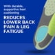 thumbnail image 3 of Plantillas para zapatos Dr. Scholl's Extra Support para mujer, tallas 6 a 11, 2 pares, 3 of 9