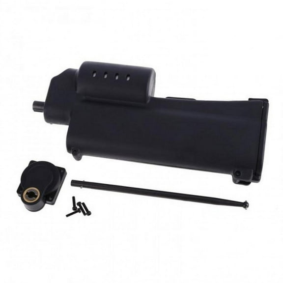 Premium Electric Starter Bar for 1/10 & 1/8 HSP NITRO RC Cars for 16/18/21 Engines, Easy to Use