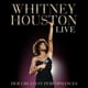 Whitney Houston Live: Ses Plus Grandes Performances CD – image 1 sur 2