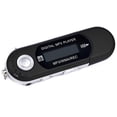 thumbnail image 2 of Mini Portable Usb Digital Mp3 Player, Support Tf Sd Card & Fm Radio Hear Music, 2 of 4