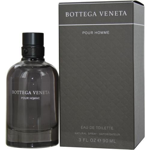 Bottega Veneta Pour Homme By Bottega Veneta Edt Spray 3 Oz
