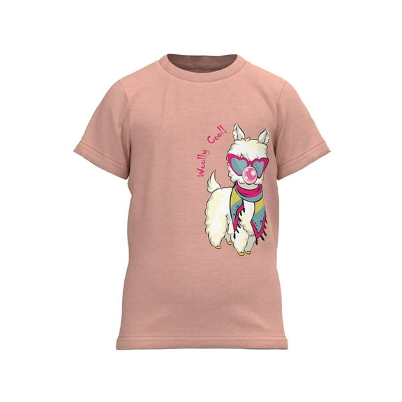 Llama - Kids T-Shirt