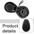 thumbnail image 5 of EVA Travel Case for Bone Conduction Headphones, 5 of 9