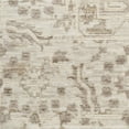 thumbnail image 7 of Nourison Outlines 2'2" x 12' Ivory Grey Vintage Indoor Rug, 7 of 7