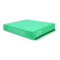 thumbnail image 1 of Lipstore Boîte de Saut Pliométrique pour Enfants Exercice Pratique Boîte Pliométrique Souple pour Enfants P, 1 of 8
