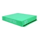 thumbnail image 1 of Niños Pliométricos Caja de salto suave de salto Paso para el gimnasio en casa Coordinación práctica Herramienta de entrenamiento del gimnasio infantil S, 1 of 8