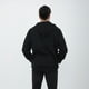 thumbnail image 4 of Sudadera Hombre K-Swiss AMS66 Color Negro, 4 of 4